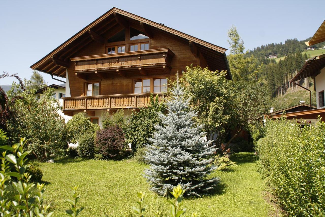 Absolute Active Roulette Apartments Kirchberg Kirchberg in Tirol Dış mekan fotoğraf
