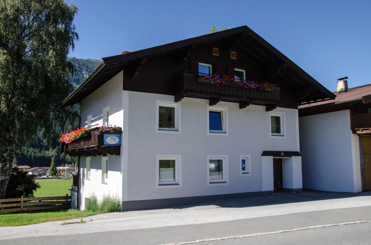 Absolute Active Roulette Apartments Kirchberg Kirchberg in Tirol Dış mekan fotoğraf