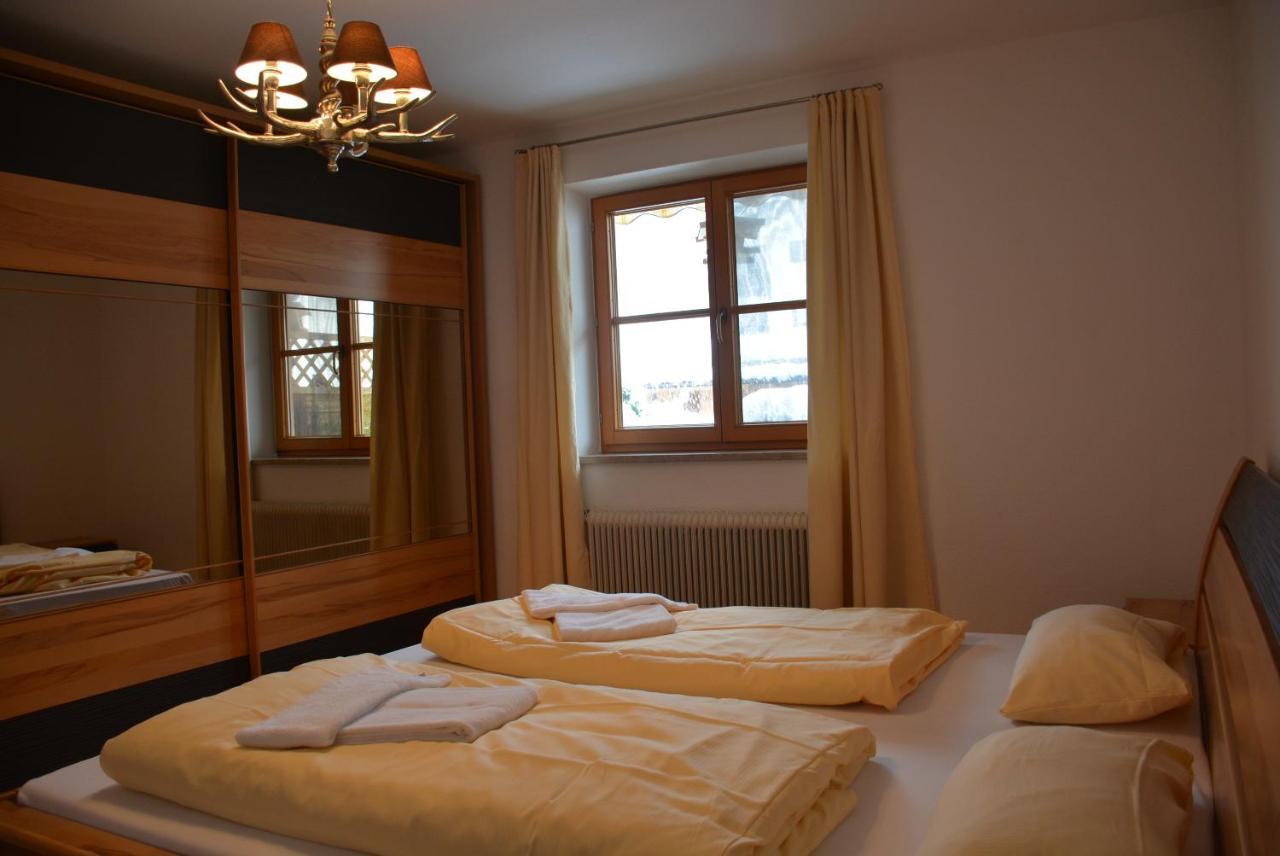 Absolute Active Roulette Apartments Kirchberg Kirchberg in Tirol Dış mekan fotoğraf
