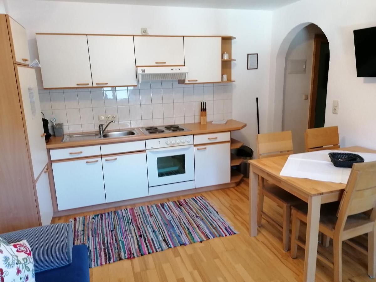 Absolute Active Roulette Apartments Kirchberg Kirchberg in Tirol Dış mekan fotoğraf