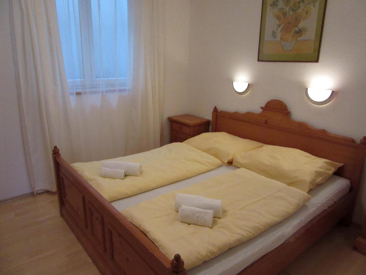 Absolute Active Roulette Apartments Kirchberg Kirchberg in Tirol Dış mekan fotoğraf