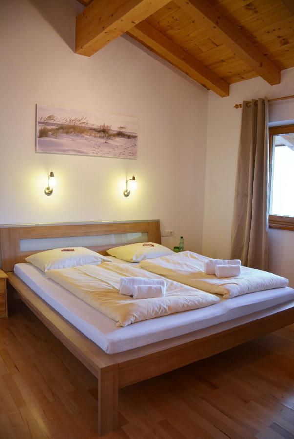 Absolute Active Roulette Apartments Kirchberg Kirchberg in Tirol Dış mekan fotoğraf