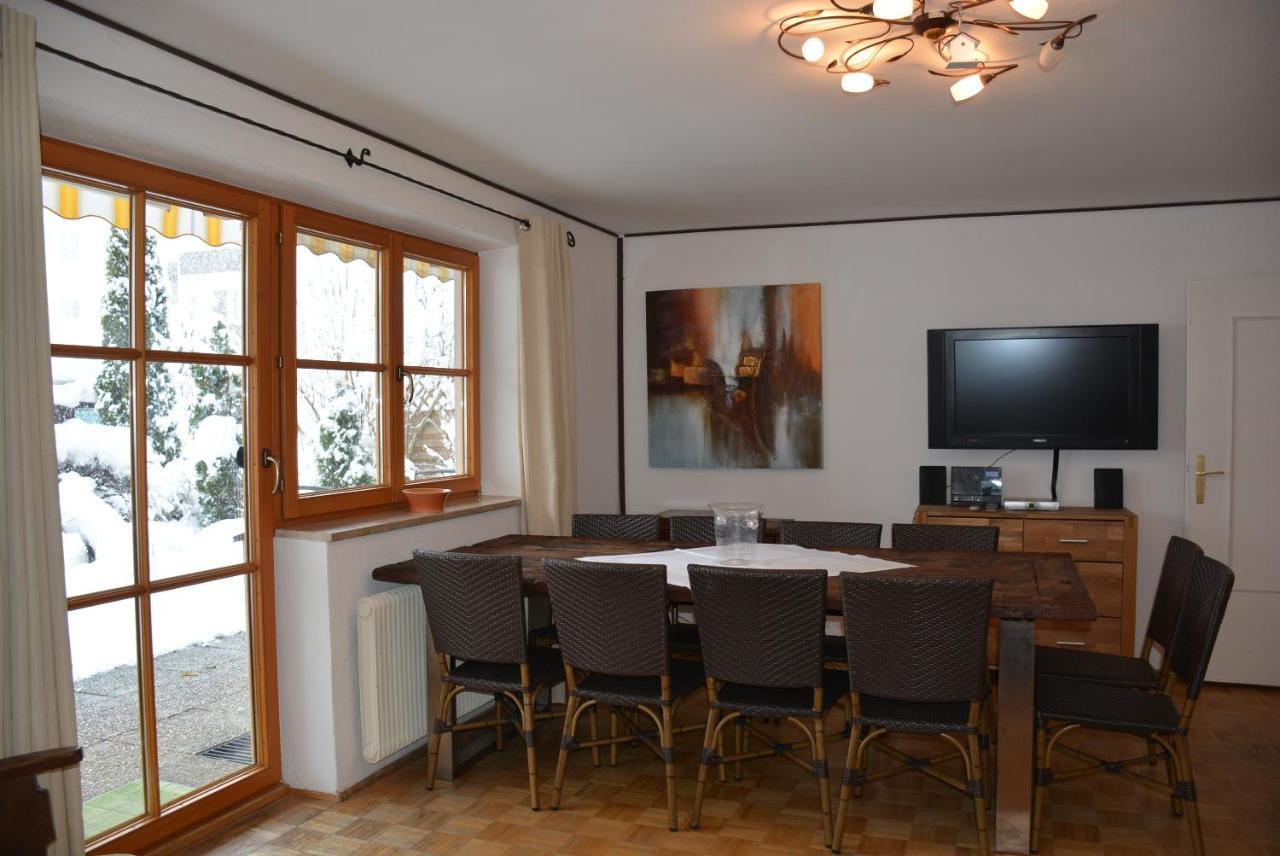 Absolute Active Roulette Apartments Kirchberg Kirchberg in Tirol Dış mekan fotoğraf