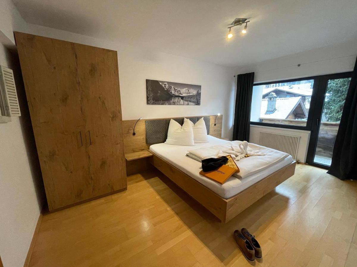 Absolute Active Roulette Apartments Kirchberg Kirchberg in Tirol Dış mekan fotoğraf