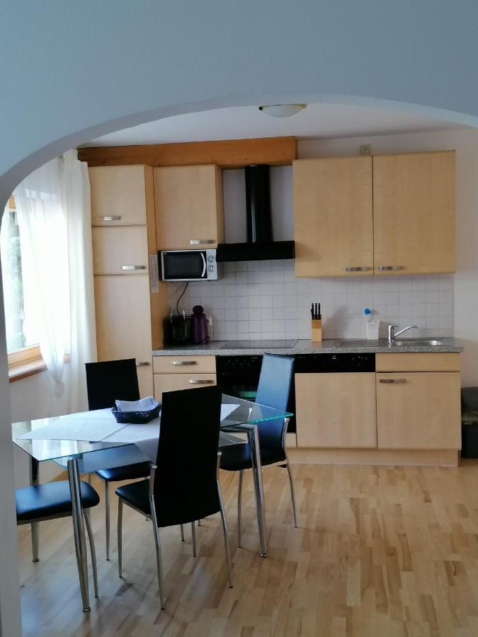 Absolute Active Roulette Apartments Kirchberg Kirchberg in Tirol Dış mekan fotoğraf