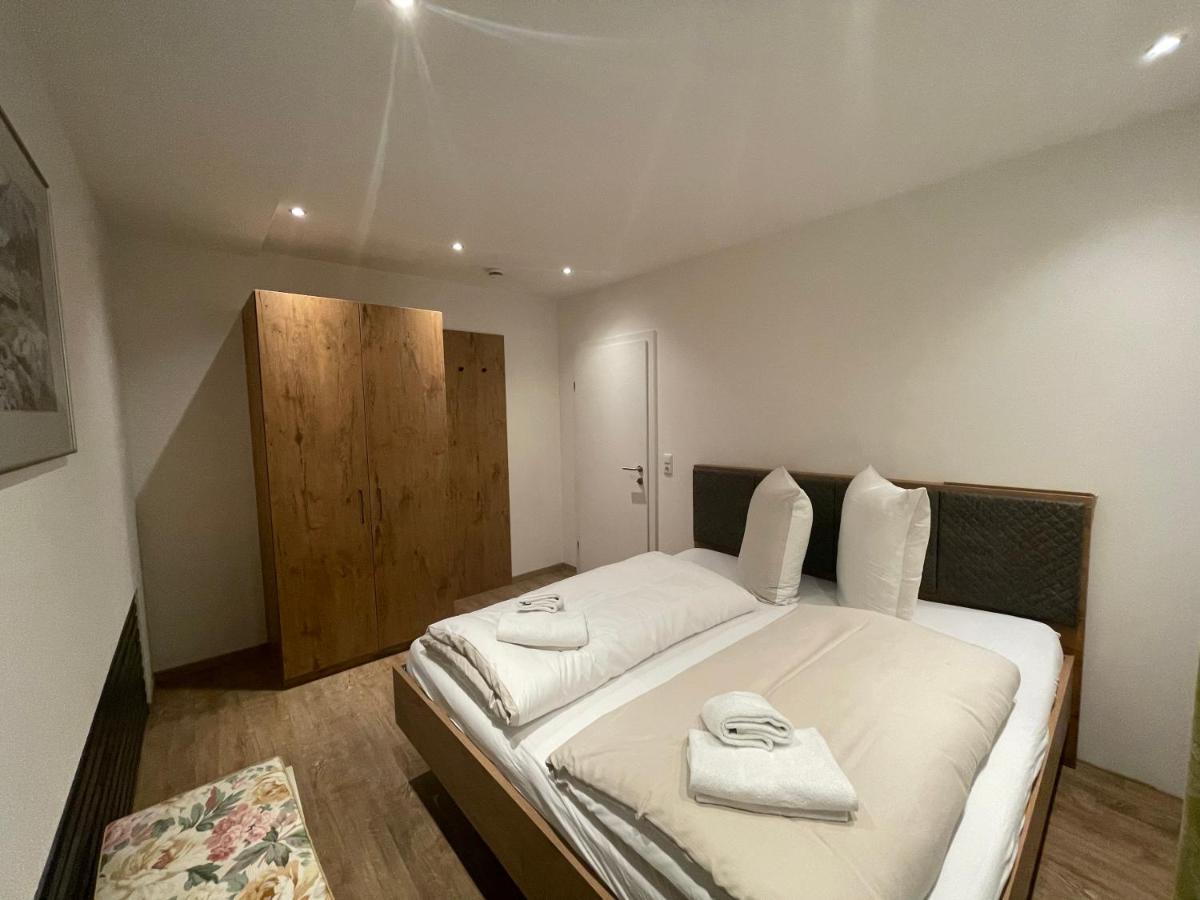 Absolute Active Roulette Apartments Kirchberg Kirchberg in Tirol Dış mekan fotoğraf