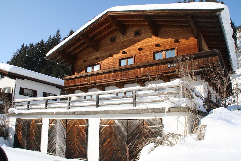 Absolute Active Roulette Apartments Kirchberg Kirchberg in Tirol Dış mekan fotoğraf