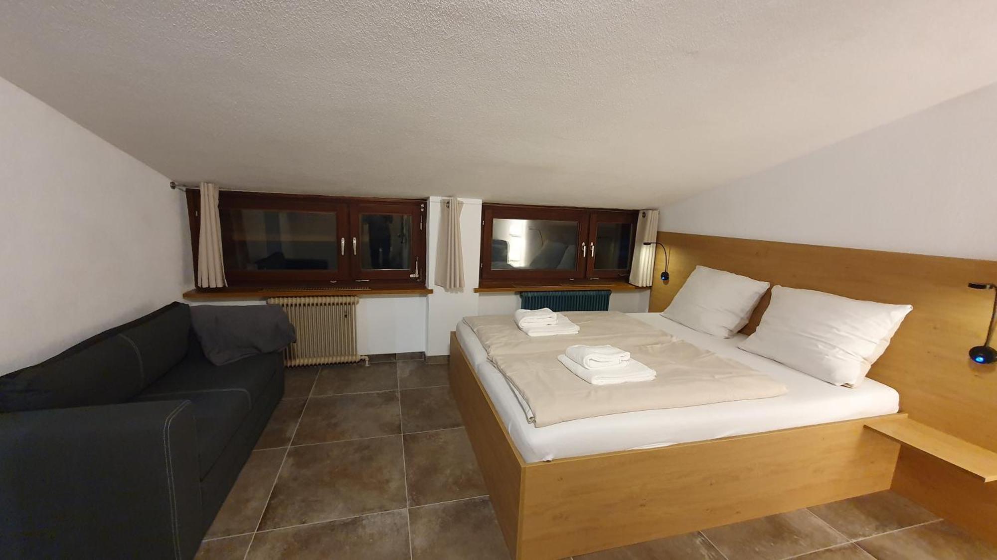Absolute Active Roulette Apartments Kirchberg Kirchberg in Tirol Dış mekan fotoğraf