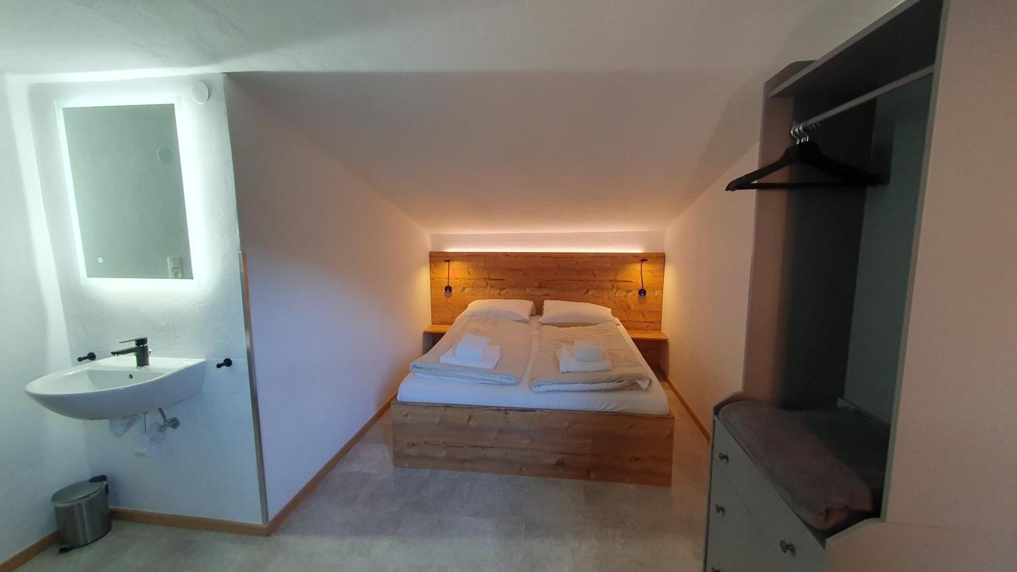 Absolute Active Roulette Apartments Kirchberg Kirchberg in Tirol Oda fotoğraf