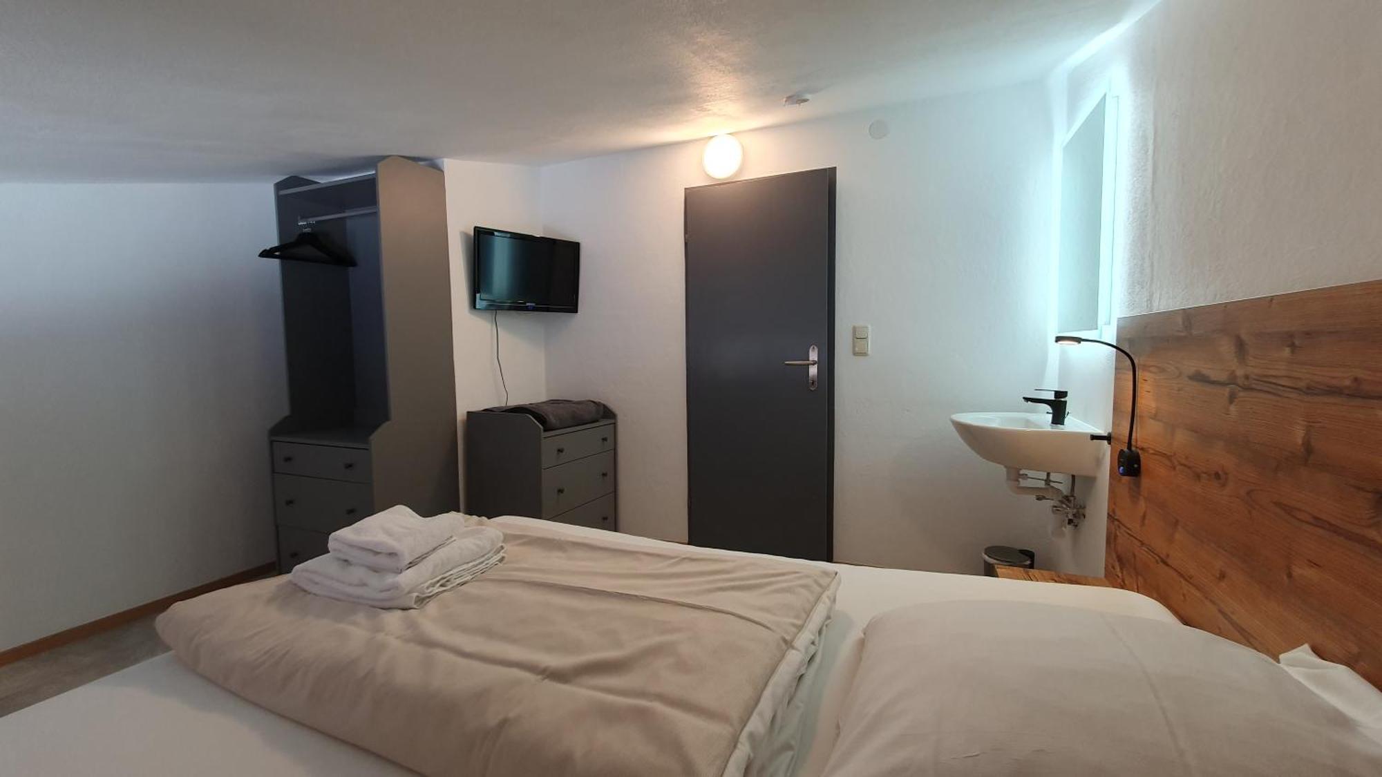 Absolute Active Roulette Apartments Kirchberg Kirchberg in Tirol Oda fotoğraf