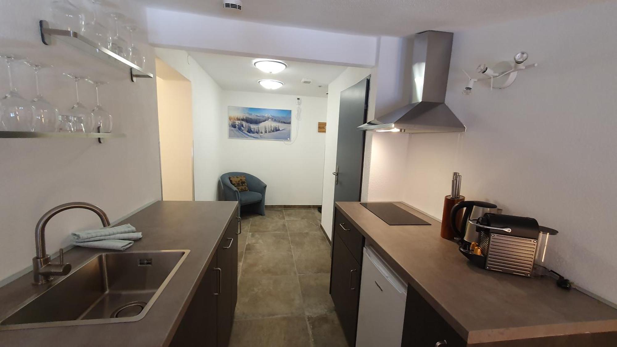 Absolute Active Roulette Apartments Kirchberg Kirchberg in Tirol Dış mekan fotoğraf