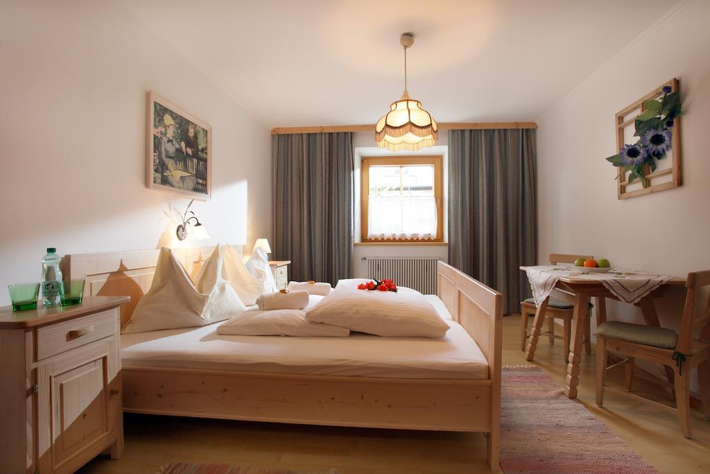 Absolute Active Roulette Apartments Kirchberg Kirchberg in Tirol Dış mekan fotoğraf